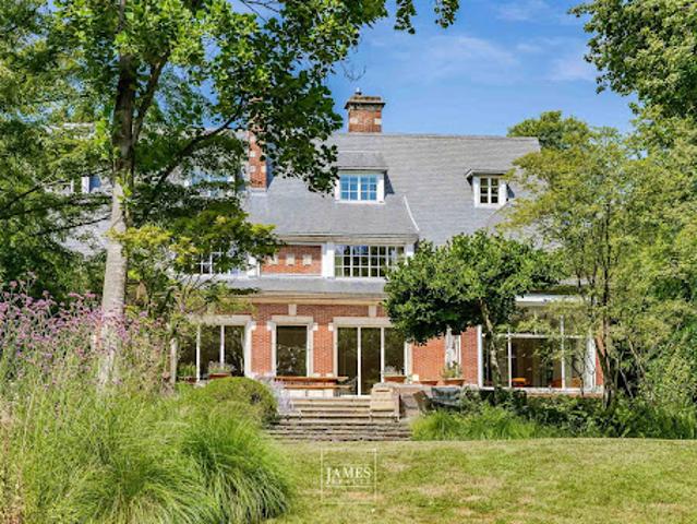 Maison vente à Uccle, Bruxelles