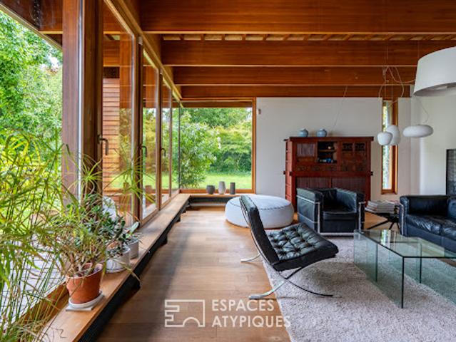 Maison vente à Nantes