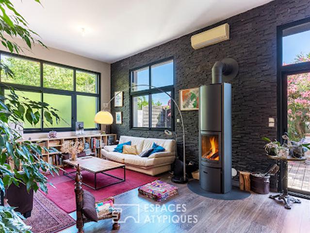 Maison vente à Nyons, Montélimar