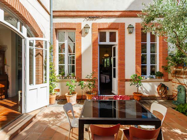 Maison vente à Toulouse, Haute-Garonne