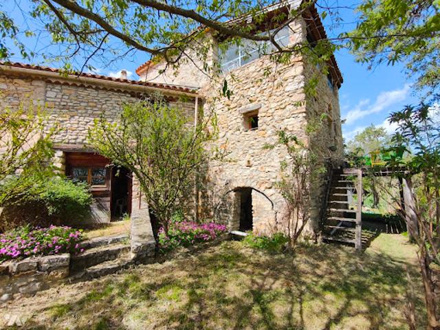 Maison vente à Forcalquier, Sigonce