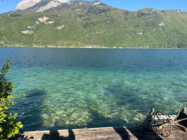 Maison vente à Annecy, Doussard