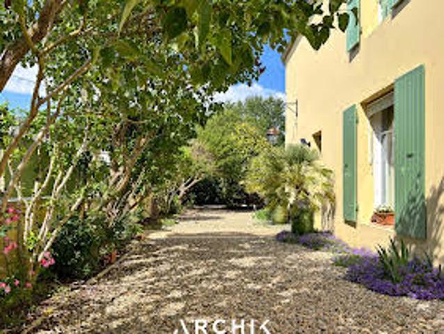 Maison vente à Châtelaillon-plage