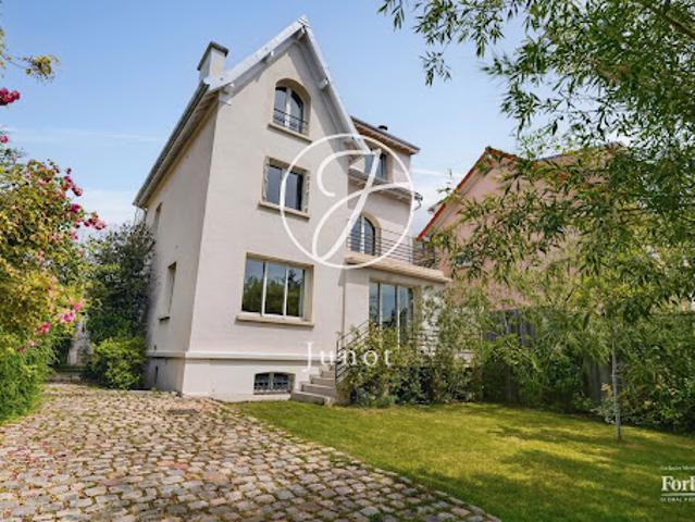 Maison vente à Nanterre, Garches