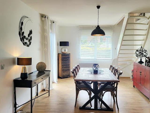 Maison vente à Lisieux, Cabourg