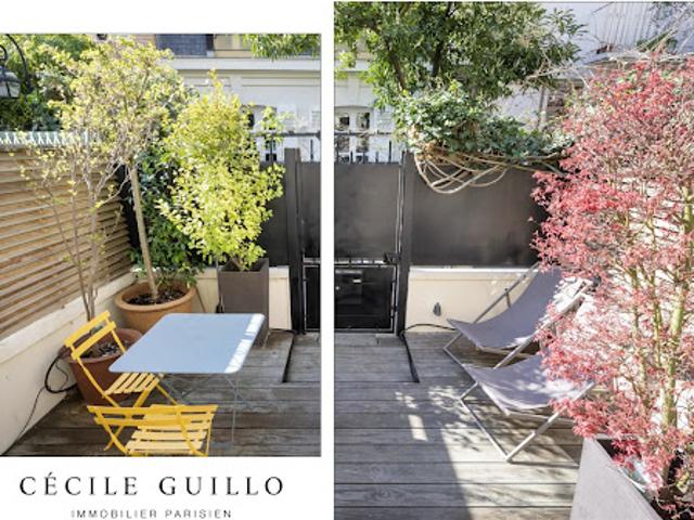 Maison vente à Paris, Île-de-France