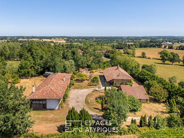 Maison vente à Bourg-en-Bresse, Saint-etienne-sur-reyssouze