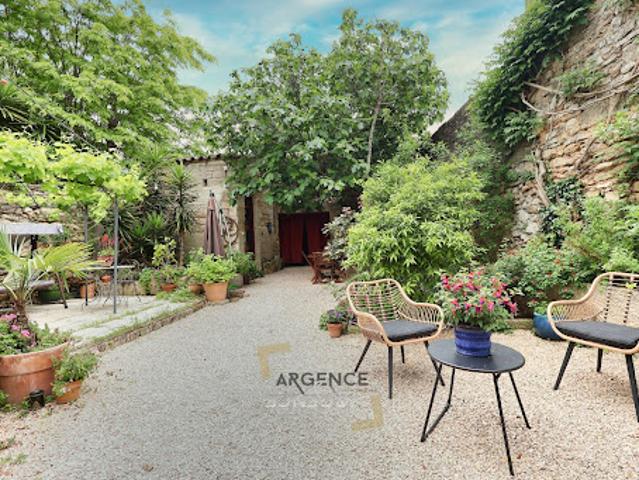 Maison vente à Montpellier, Baillargues