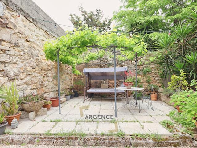Maison vente à Montpellier, Baillargues