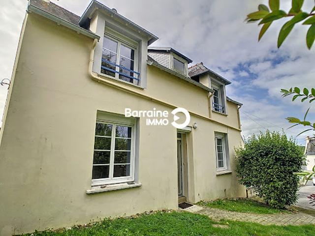 Maison vente à Châteaulin, Bretagne