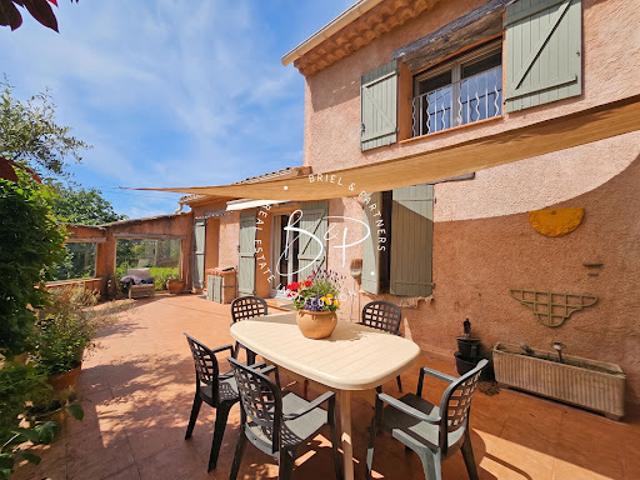 Maison vente à Arrondissement de Draguignan, Saint-antonin-du-var