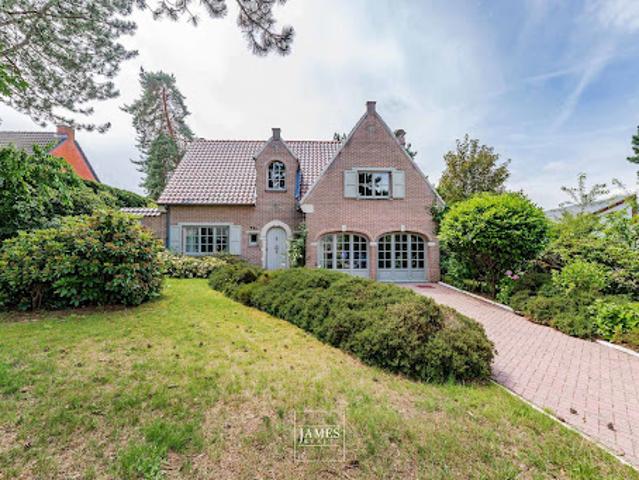 Maison vente à Le Rode, Brabant