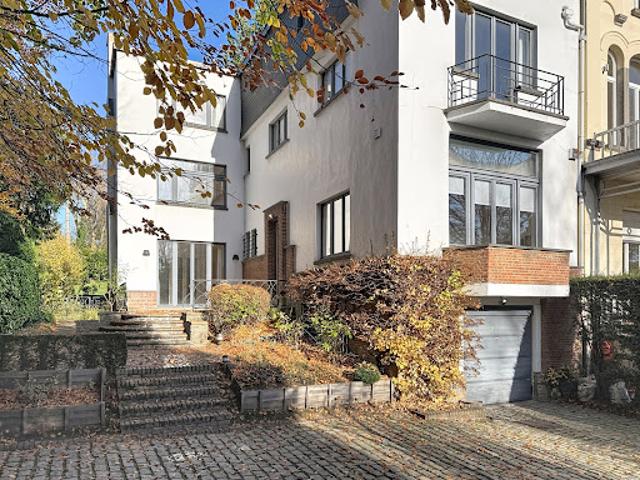 Maison location à Uccle, Bruxelles