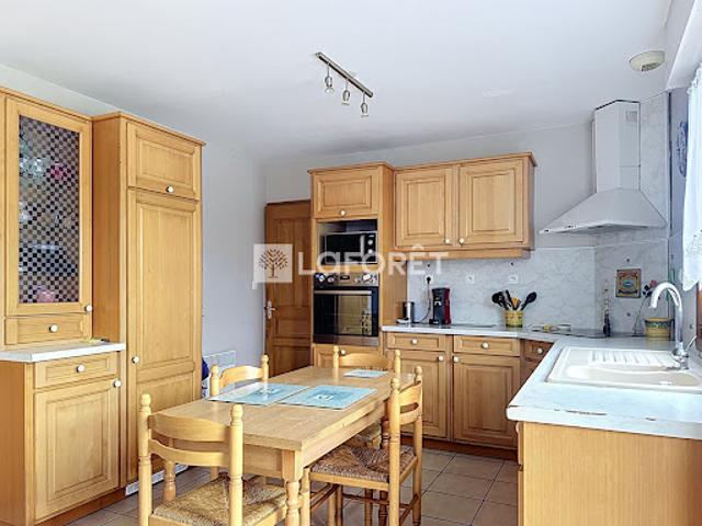Maison vente à Dunkerque, Rexpoëde