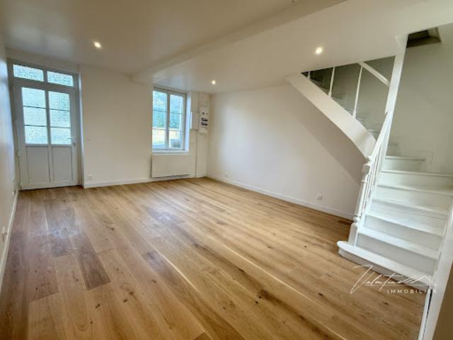 Maison vente à Lisieux, Bonnebosq
