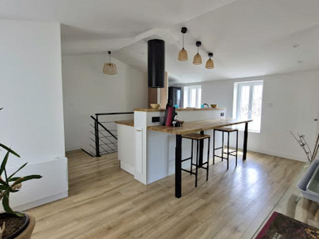 Maison vente à La Rochelle, Châtelaillon-plage