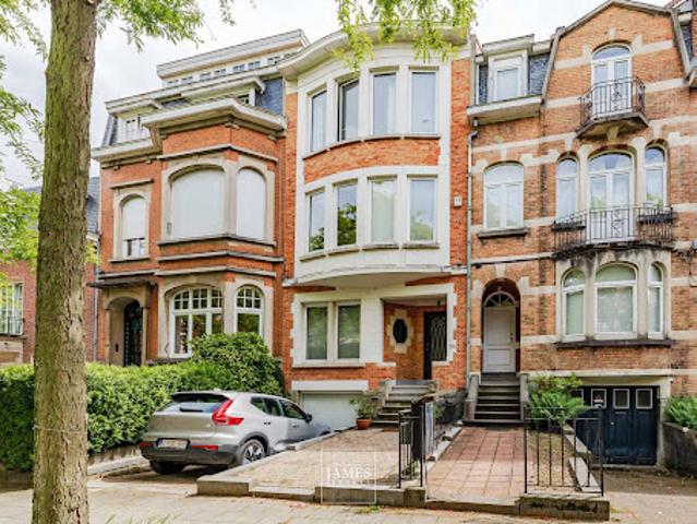 Maison vente à Sint-lambrechts-woluwe, Bruxelles