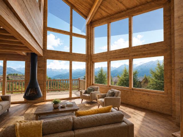 Maison vente à Le Monêtier-les-Bains, Hautes-Alpes