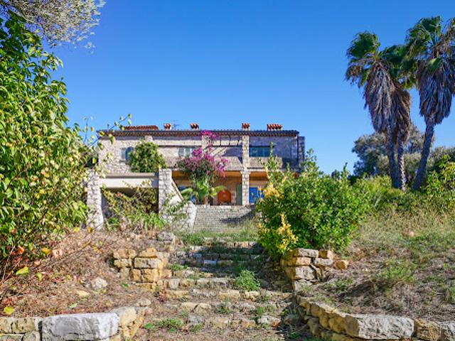 Maison vente à Grasse, Antibes