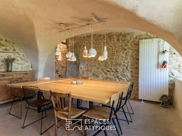 Maison vente à Largentière, Auvergne-Rhône-Alpes