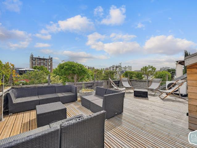 Maison vente à Nanterre, Asnières-sur-seine
