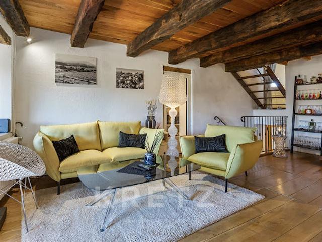 Maison vente à Forcalquier, Simiane-la-rotonde