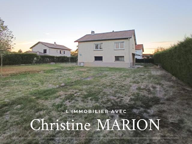 Maison vente à Veauche, Loire