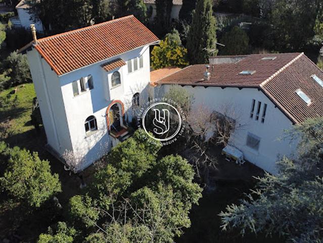 Maison vente à Montpellier, Castelnau-le-lez