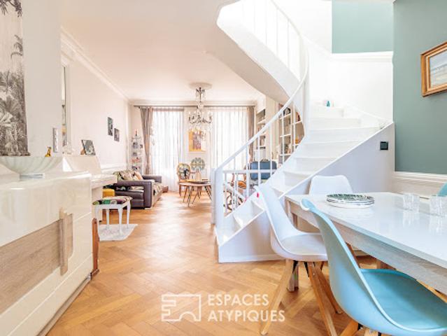 Maison vente à La Rochelle