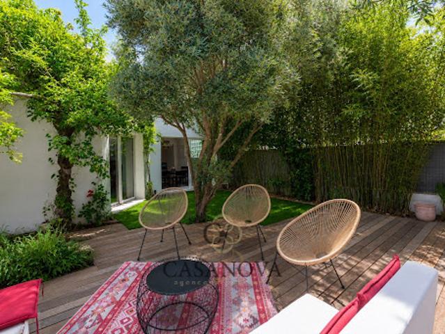 Maison vente à Montpellier, Mauguio