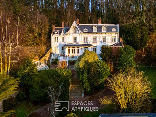 Maison vente à Le Havre, Montivilliers