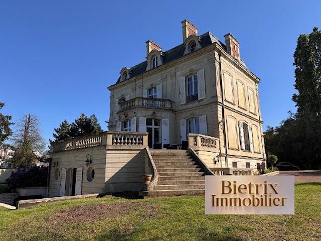 Maison vente à L'Isle-Adam, Val-d'Oise