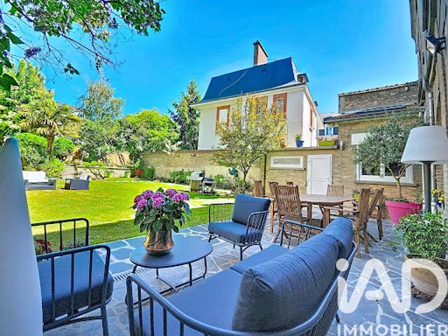 Maison vente à Reims
