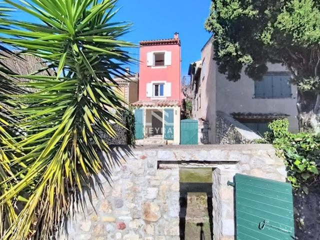 Maison vente à Grasse, Peymeinade