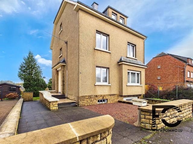 Maison vente à Aubange, Wallonie