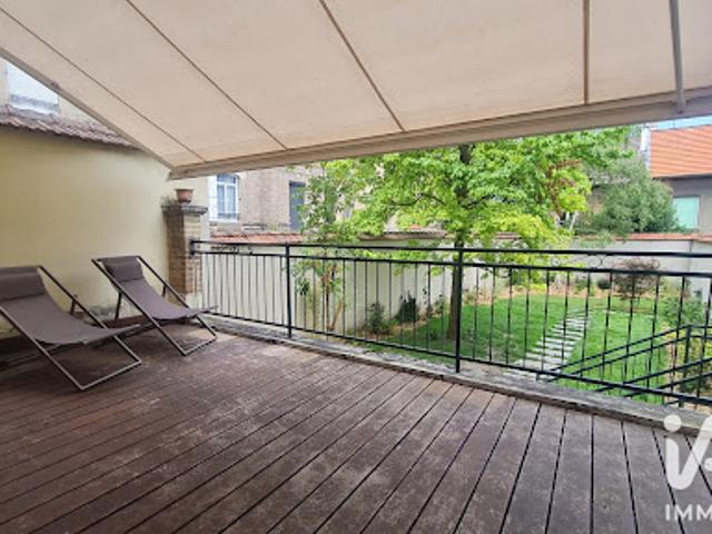 Maison vente à Reims