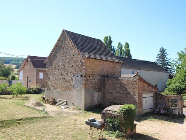 Maison vente à Chalon-sur-Saône, Sennecey-le-grand