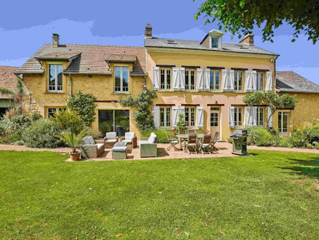 Maison vente à Les Andelys, Vernon