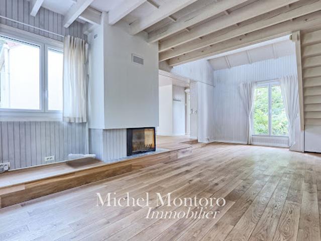 Maison location à Fourqueux, Saint-Germain-en-Laye