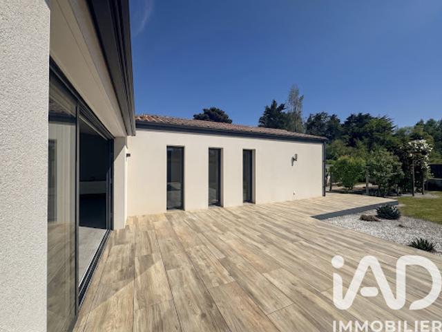 Maison vente à Les Sables-d'Olonne, L'ile-d'olonne