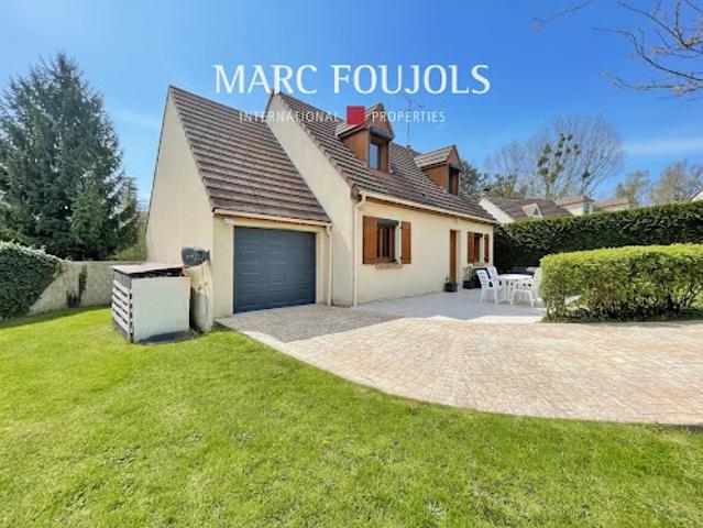 Maison vente à Sarcelles, Luzarches