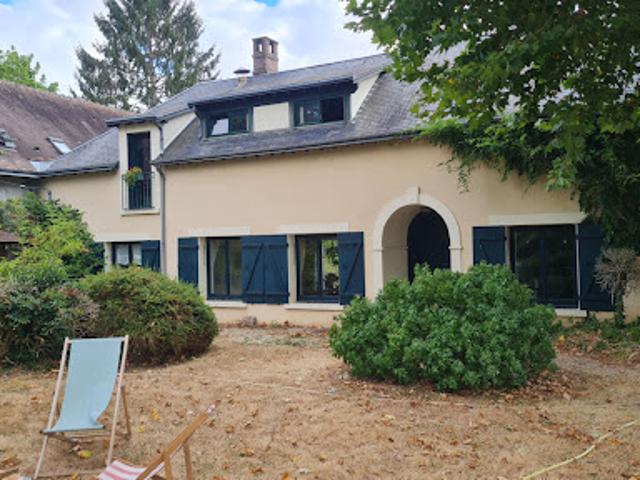 Maison vente à Maintenon, Eure-et-Loir