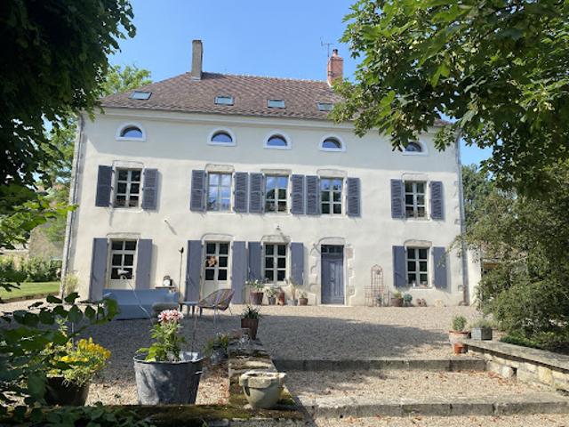 Maison vente à Vichy, Saint-germain-de-salles