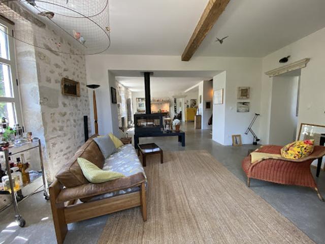 Maison vente à Vichy, Saint-germain-de-salles