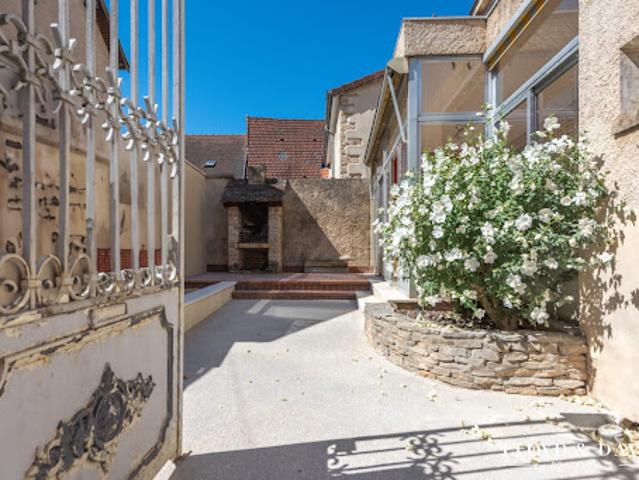 Maison vente à Beaune, Volnay
