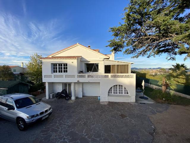 Maison vente à Saint-Aygulf, Fréjus