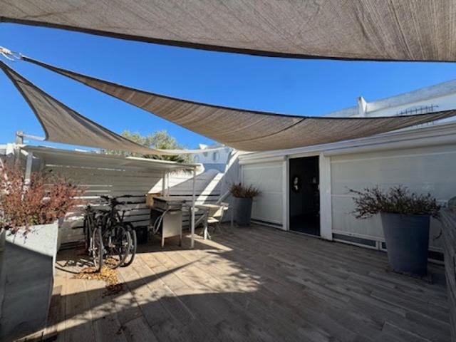 Maison vente à Nîmes, Le Grau-du-roi