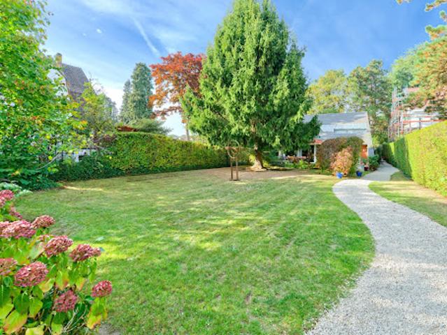 Maison vente à Uccle, Bruxelles