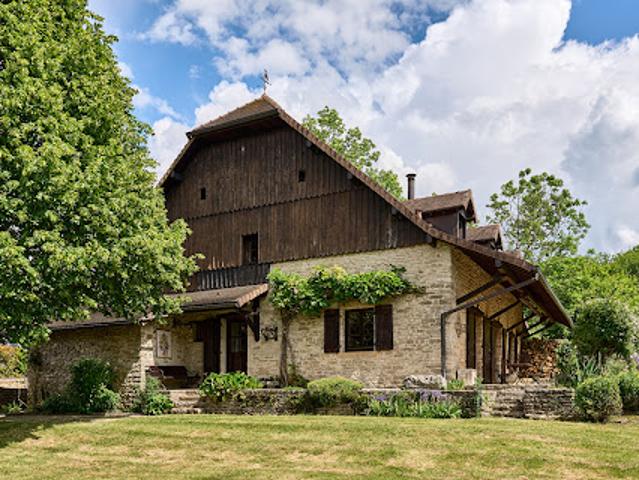 Maison vente à Montbéliard, Bournois