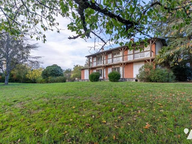 Maison vente à Toulouse, Drémil-lafage